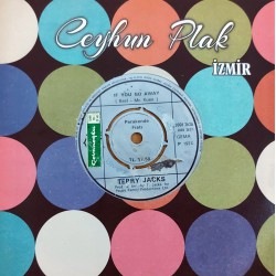 TERRY JACKS IF YOU GO AWAY ~ ME AND YOU