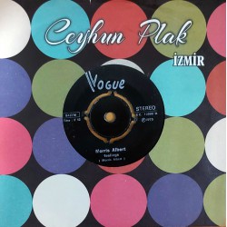 MORIS ALBERT FEELINGS ~ WAYS OF FIRE BOOMBAMAKAOO