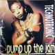 TECHNOTRONIC FEATURING FELLY PUMP UP THE JAM ~PUMP UP THE JAM (INST.)