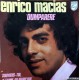 ENRICO MACIAS OUMPARE ~ SOUVIENS-TOI, JE T'AIME AUJOURO'HUI