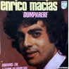 ENRICO MACIAS OUMPARE ~ SOUVIENS-TOI, JE T'AIME AUJOURO'HUI