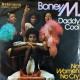 BONEY M DADDY COOL ~ NO WOMEN NO CRY