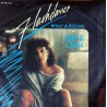 IRENE CARA FLASHDANCE... WHAT A FEELING ~ LOVE THEME FROM "FLASHDANCE" (INSTRUMENTAL)