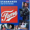 THE KIDS FROM FAME STARMAKER ~ STEP UP TO THE MIKE