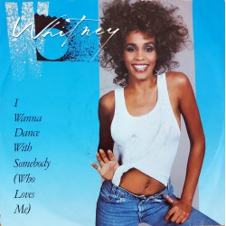 WHITNEY I WANNA DANCE WITH SOMEBODY (WHO LOVES ME) ~ MOMENT OF TRUTH