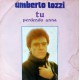 UMBERTO TOZZI TU ~ PERDENDO ANNA