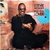 STEVIE WONDER PART-TIME LOVER  (VOCAL-INSTRUMENTAL)