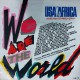USA FOR AFRICA WE ARE THE WORLD ~ QUINCY JONES GRACE