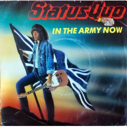 STATUS QUO IN THE ARMY NOW ~ HEARTBURN