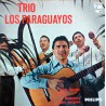 TRIO LOS PARAGUAYS MARIA DOLORES EP.