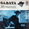 ORCHESTRA MARCELLO GIOMBINI SABATA ~ BANJO