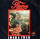 IRENE CARA FAME ~Contemporary Gospel Chorus The Hıgh School Of Musıc And Art NEVER ALONE