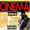 IC MC CINEMA ~ CINEMA (DEDICATION GROOVE)