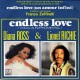 DIANA ROSS AND LIONEL RICHIE ENDLESS LOVE (Vocal) ~ ENDLESS LOVE (Instrumental)
