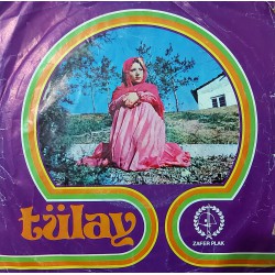 TÜLAY BEN KÖYLÜYÜM ~ DERT BÜRÜMÜŞ DÖRT YANIMI