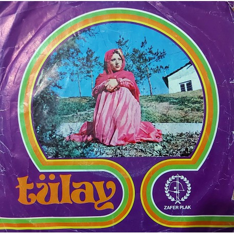 TÜLAY BEN KÖYLÜYÜM ~ DERT BÜRÜMÜŞ DÖRT YANIMI