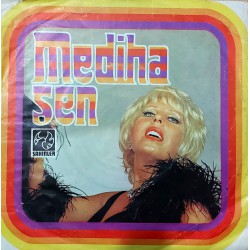 MEDİHA ŞEN KEMANCI ~ AŞK DENİLEN ATEŞE YANALIM MI