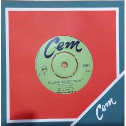 AYFER BAŞIBÜYÜK AĞLAMA DEĞMEZ HAYAT ~ ARTIK SEVMEYECEĞİM