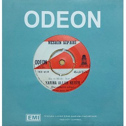 NESRİN SİPAHİ YARINA ALLAH KERİM ~ ZALİMSİN (ALLAH KOLAYLIK VERSİN)