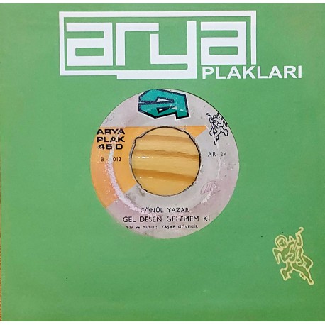 GÖNÜL YAZAR GEL DESEN GELEMEM Kİ ~ ŞIP SEVDİ