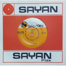 ŞENAY SEV KARDEŞİM ~ BENİM OLURSAN