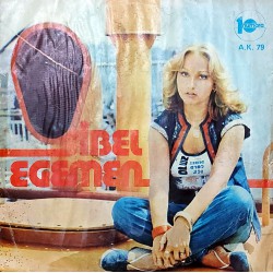 SİBEL EGEMEN HAYROLA ~ YENİLDİM SANA