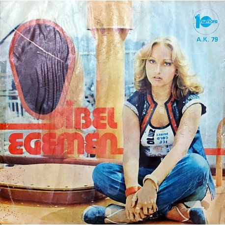 SİBEL EGEMEN HAYROLA ~ YENİLDİM SANA