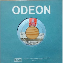 SEMİRAMİS PEKKAN SENDEN VAZGEÇEMEM ~ SEN NE DERSİN DE OLMAZ