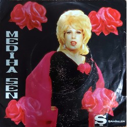 MEDİHA ŞEN SENİN YÜZÜNDEN ~ İÇERİM