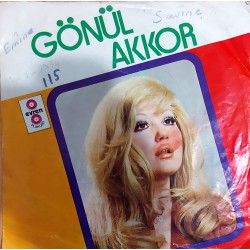 GÖNÜL AKKOR TANRIM BENİ BAŞTAN YARAT~ BANA ZİNDAN OLDU BU ŞEHİR