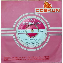 ŞÜKRAN AY TAŞA GEÇER KENDİME GEÇMEZ SÖZÜM ~ İÇİR İÇİR BAŞIM DÖNSÜN İSTİYORUM