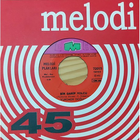 YURDAER DOĞULU BİR GARİP YOLCU ~ AGORA MEYHANESİ