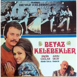 BEYAZ KELEBEKLER  BENİMDE BİR CANIM YOKMU ~ EMMİOĞLU