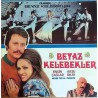 BEYAZ KELEBEKLER  BENİMDE BİR CANIM YOKMU ~ EMMİOĞLU