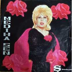 MEDİHA ŞEN GÖZLERİME BAKTA İNAN ~ SİZDEN BİRİ