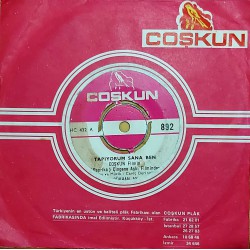 ŞÜKRAN AY TAPIYORUM SANA BEN ~ KİM DERDİ Kİ BİZ AYRILACAKTIK