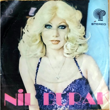 NİL BURAK BİR ESKİ ŞARKI ~ BİRİSİNE BİRİSNE