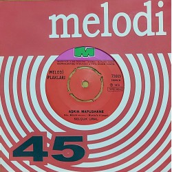 SELÇUK URAL AŞKIN MAPUSHANE ~ ASKERİN TÜRKÜSÜ