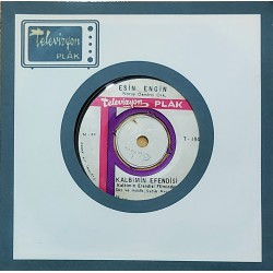 ESİN ENGİN KALBİMİN EFENDİSİ ~ SEVEN NE YAPMAZ