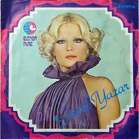 GÖNÜL YAZAR TOPRAK ALSIN MURADIMI ~ BİR TANRIYI BİRDE BENİ UNUTMA