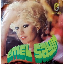 EMEL SAYIN GİDECEĞİN YERE BENİ DE GÖTÜR ~ HER ŞEY BİTMİŞTİR DEME