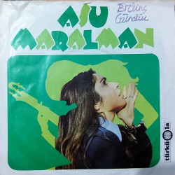 ASU MARALMAN YALANMIŞ ~ YALNIZLIK