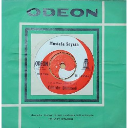 MUSTAFA SEYRAN YILLARDIR SİLİNMEDİ ~ UNUTTUNMU AŞKIMIZA ETTİĞİMİZ YEMİNİ