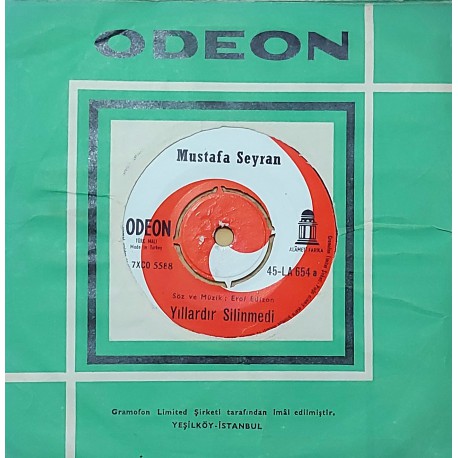 MUSTAFA SEYRAN YILLARDIR SİLİNMEDİ ~ UNUTTUNMU AŞKIMIZA ETTİĞİMİZ YEMİNİ