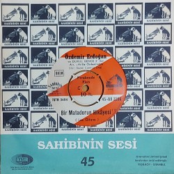 ÖZDEMİR ERDOĞAN BİR MATADORUN HİKAYESİ ~ KİM BİLİR