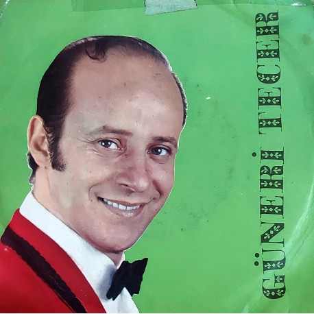 GÜNERİ TECER O GÜZELİM YILLARIM ~ BİR YANGININ KÜLÜNÜ YENİDEN YAKIP GEÇTİN