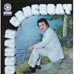 ORHAN GENCEBAY DERTLER BENİM OLSUN ~ GÖNÜL