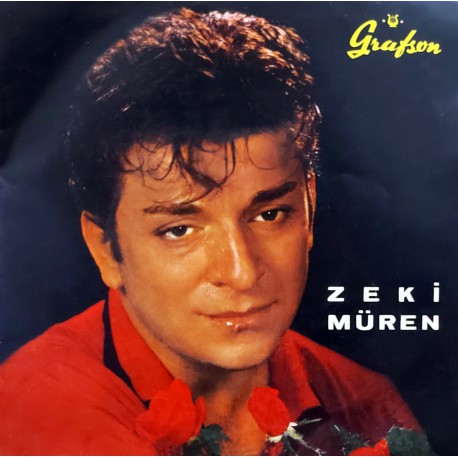ZEKİ MÜREN AVUÇLARIMDA HALA ~ ELA GÖZLERİNE KURBAN OLDUĞUM