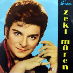 ZEKİ MÜREN KATİP ARZUHALİM YAZ YARE BÖYLE ~ HEY GİDİ KOCA DÜNYA