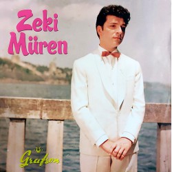 ZEKİ MÜREN YILDIZLARIN ALTINDA ~ AYŞE (PINARIN BAŞINDA SU VERDİN İÇTİM)